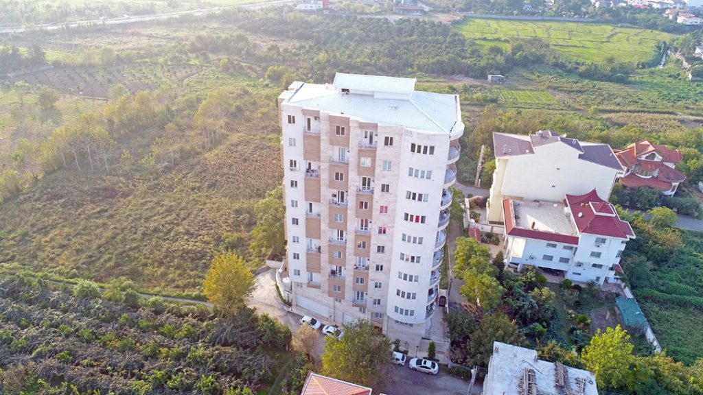 پروژه ارغوان 2