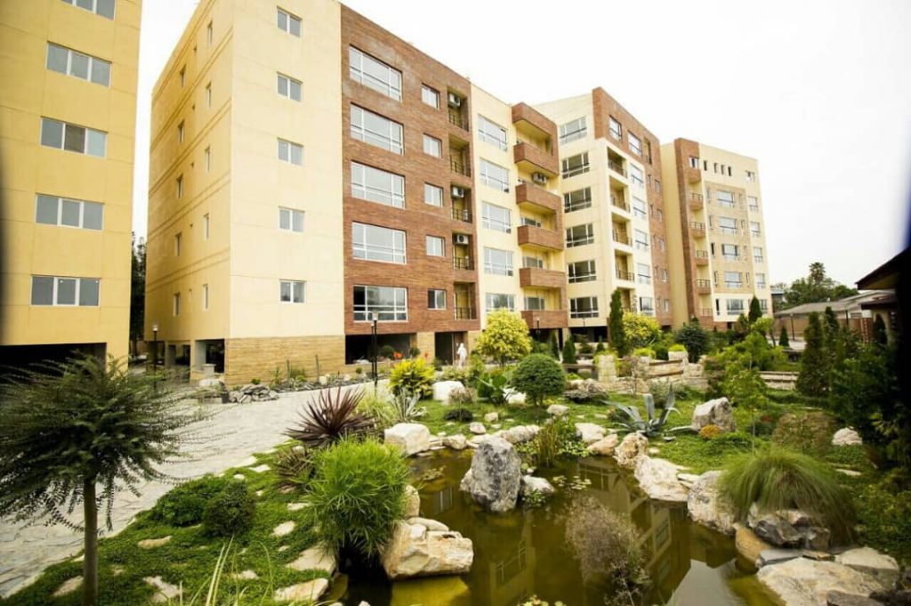 پروژه باغ خورشید 3